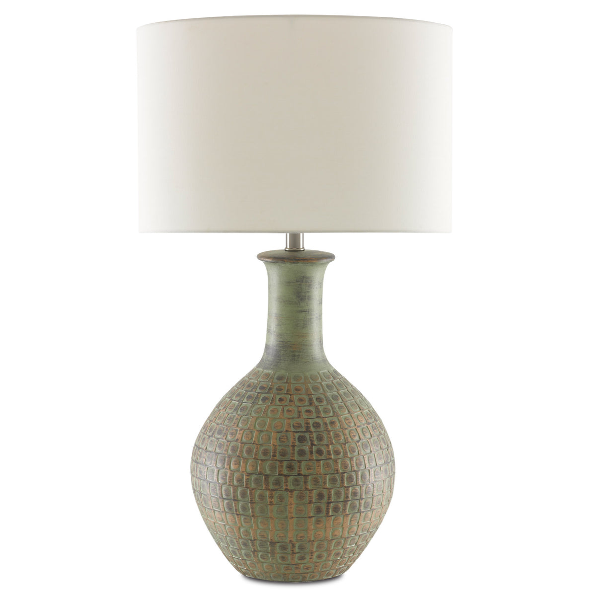 Loro Table Lamp