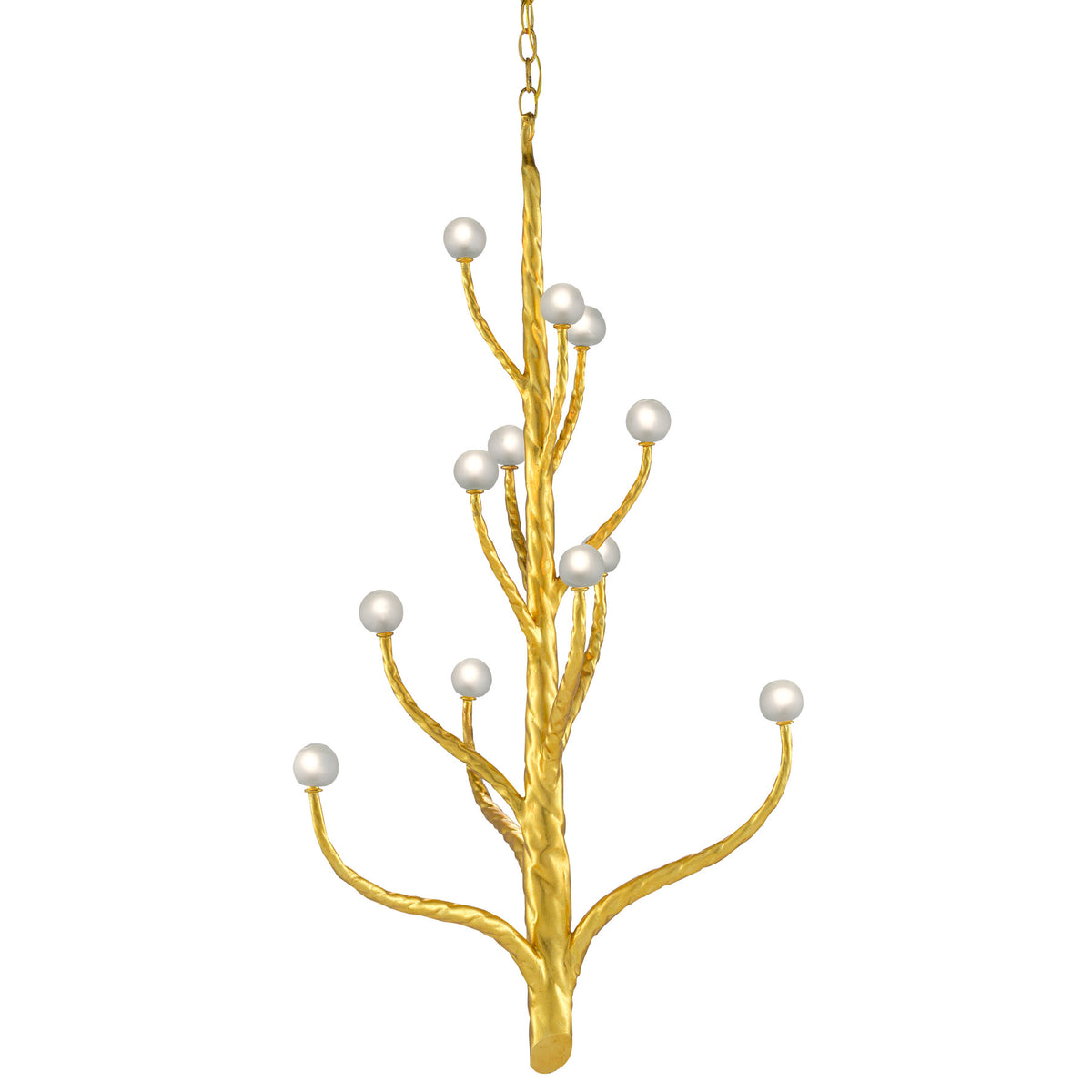 Loucinda Large Chandelier