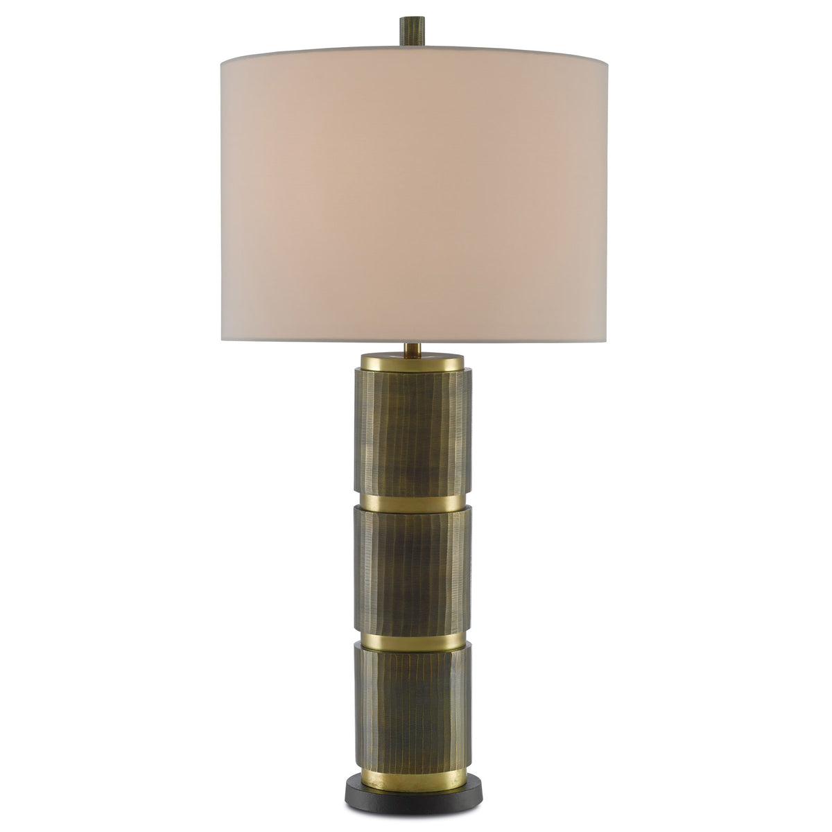 Lovat Table Lamp