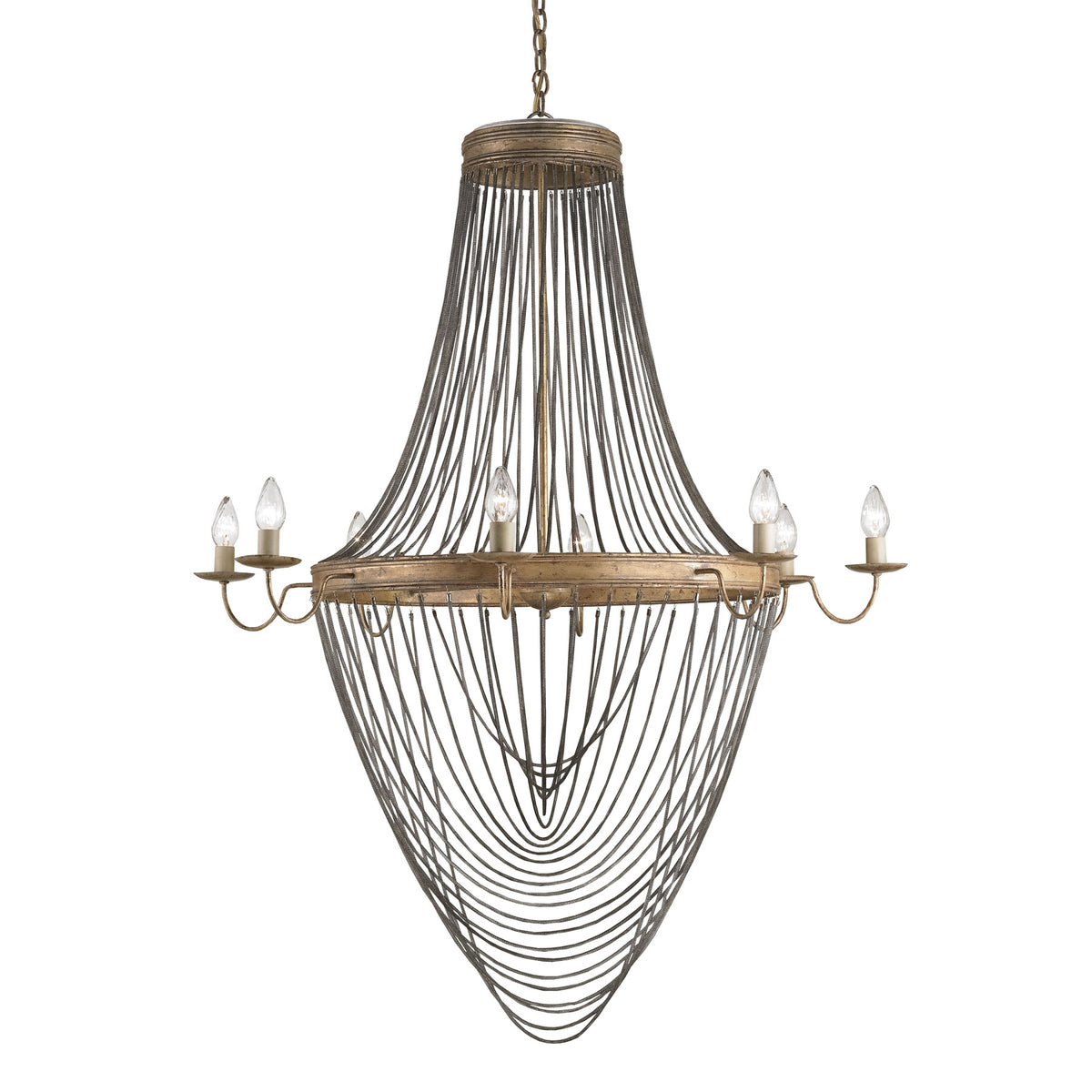 Lucien Chandelier