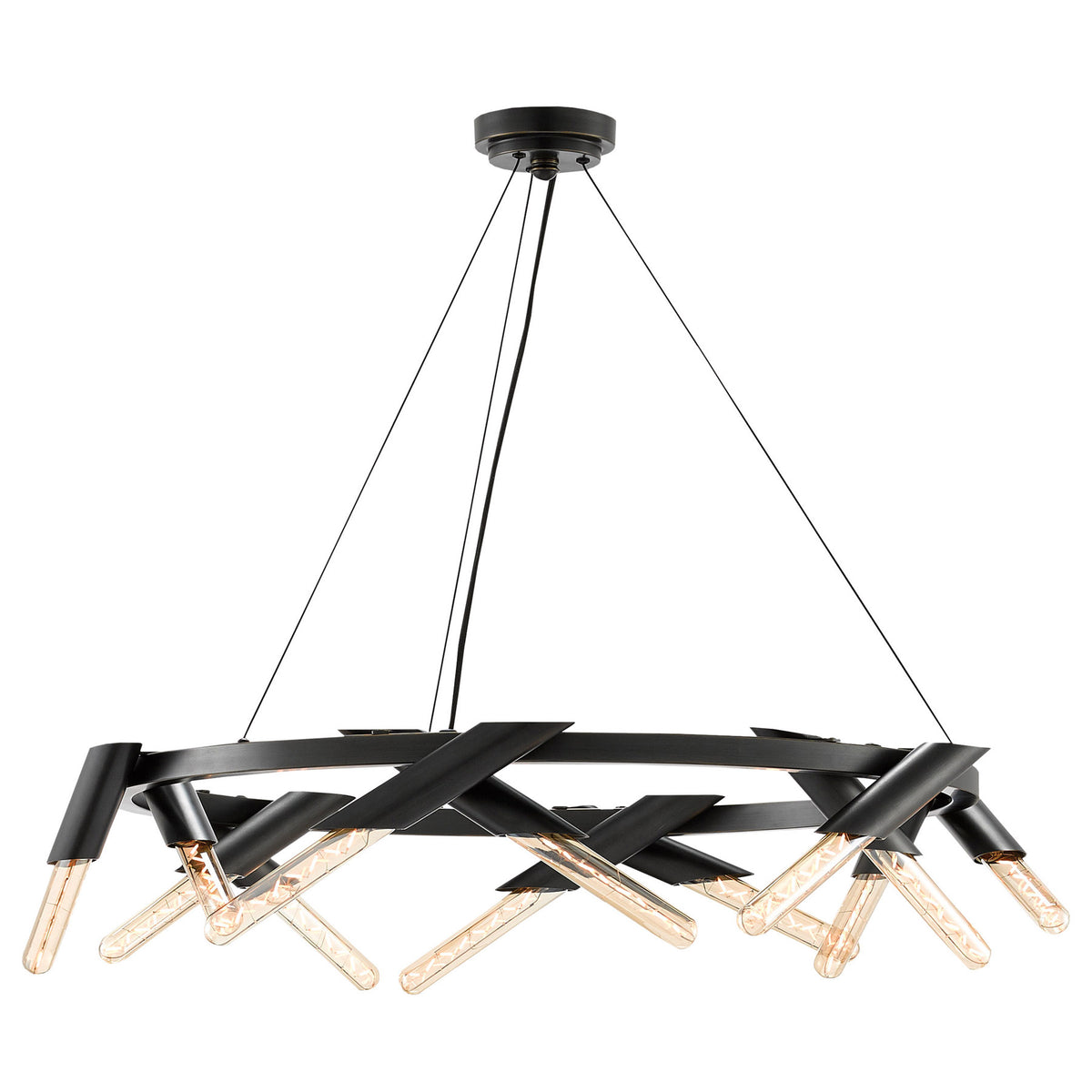 Luciole Chandelier
