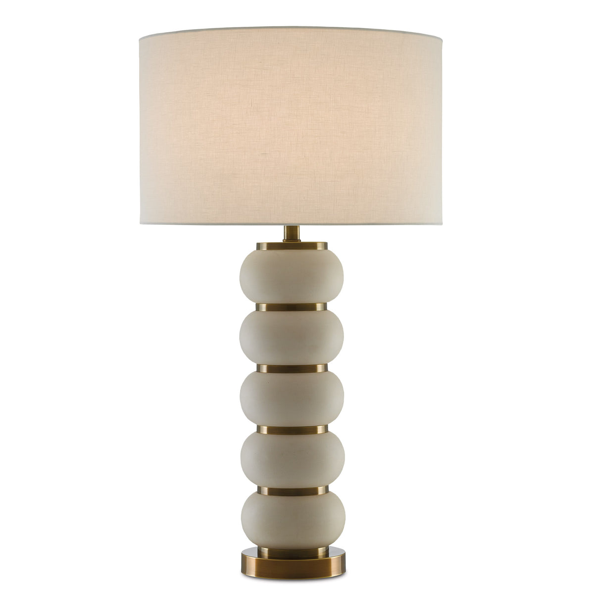 Luko Table Lamp