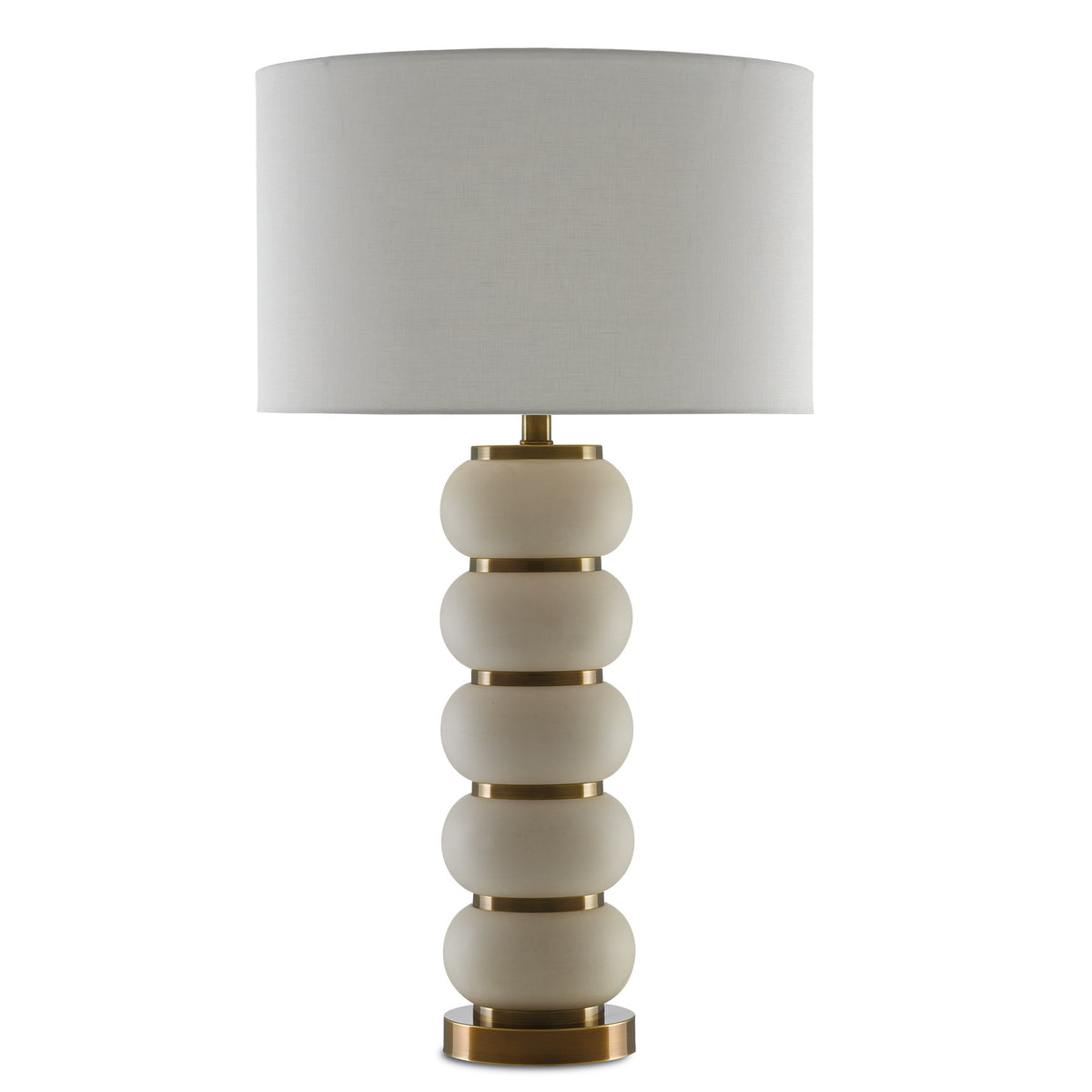 Luko Table Lamp