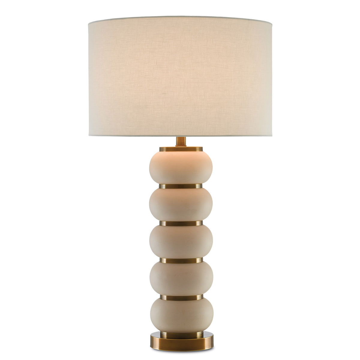 Luko Table Lamp