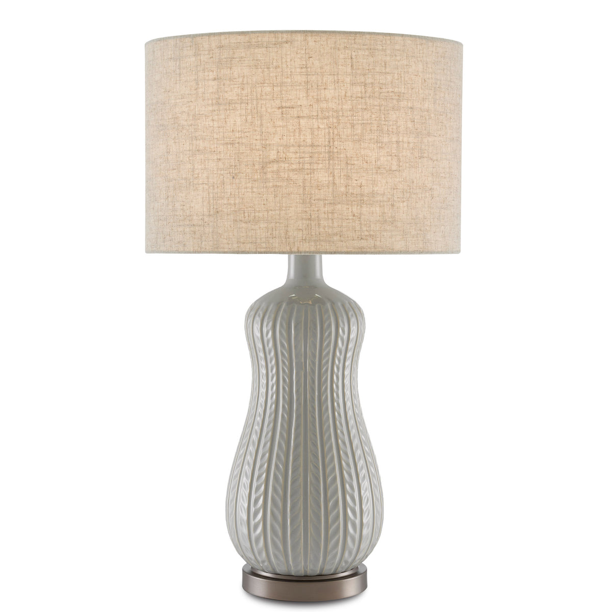 Mamora Pale Table Lamp