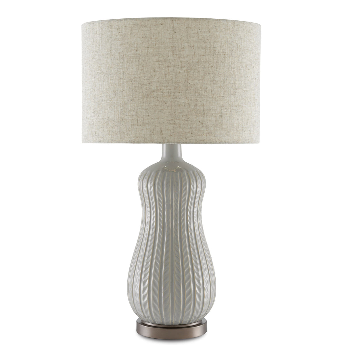 Mamora Pale Table Lamp