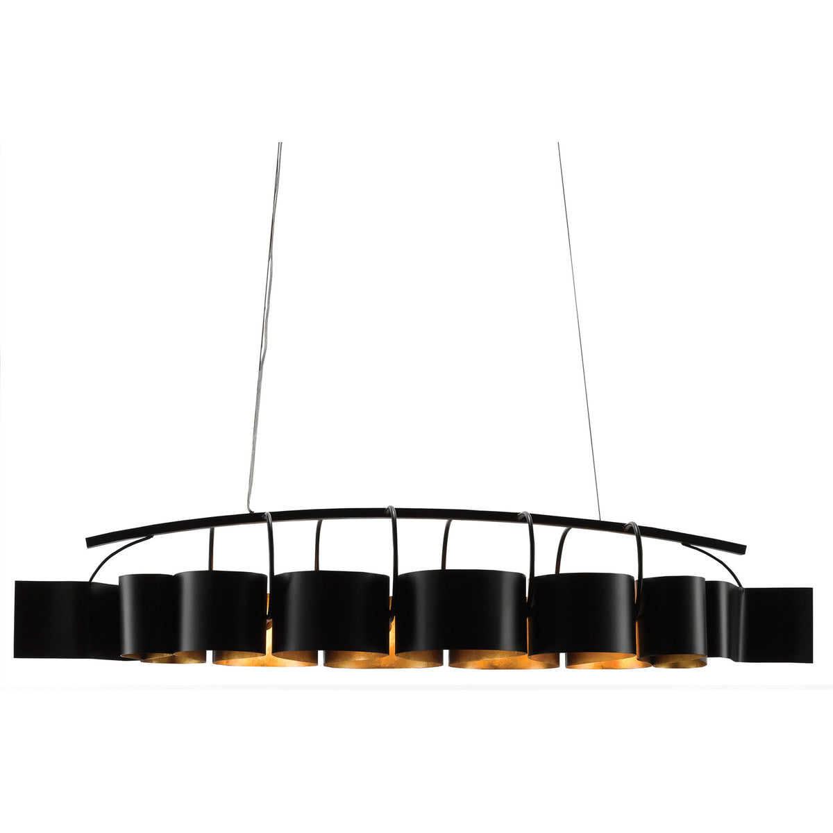 Marchfield Rectangular Chandelier