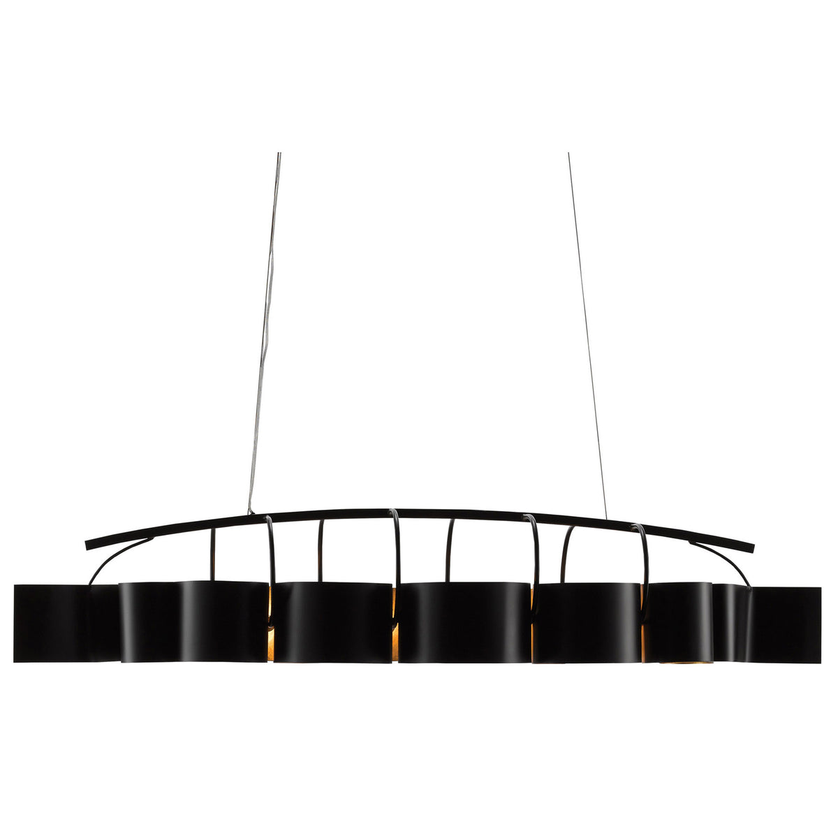 Marchfield Rectangular Chandelier