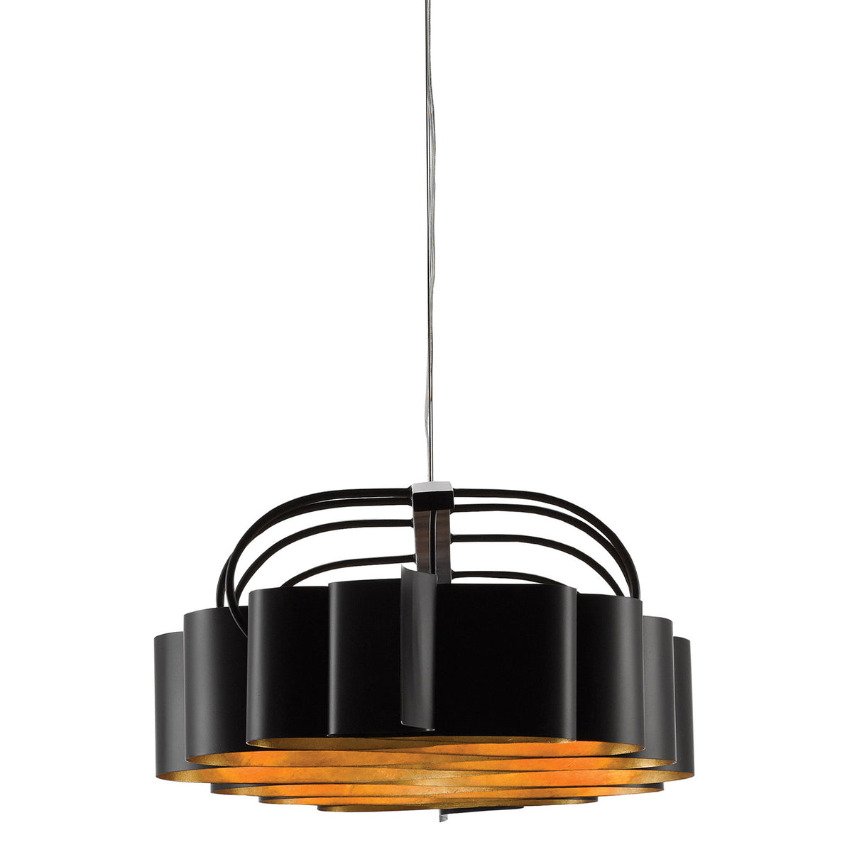 Marchfield Rectangular Chandelier