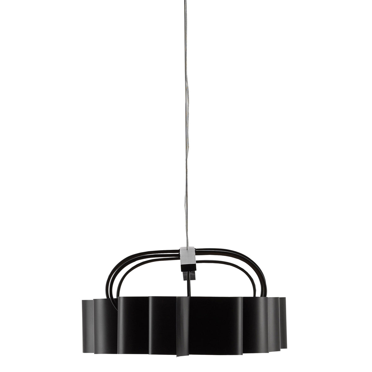 Marchfield Rectangular Chandelier