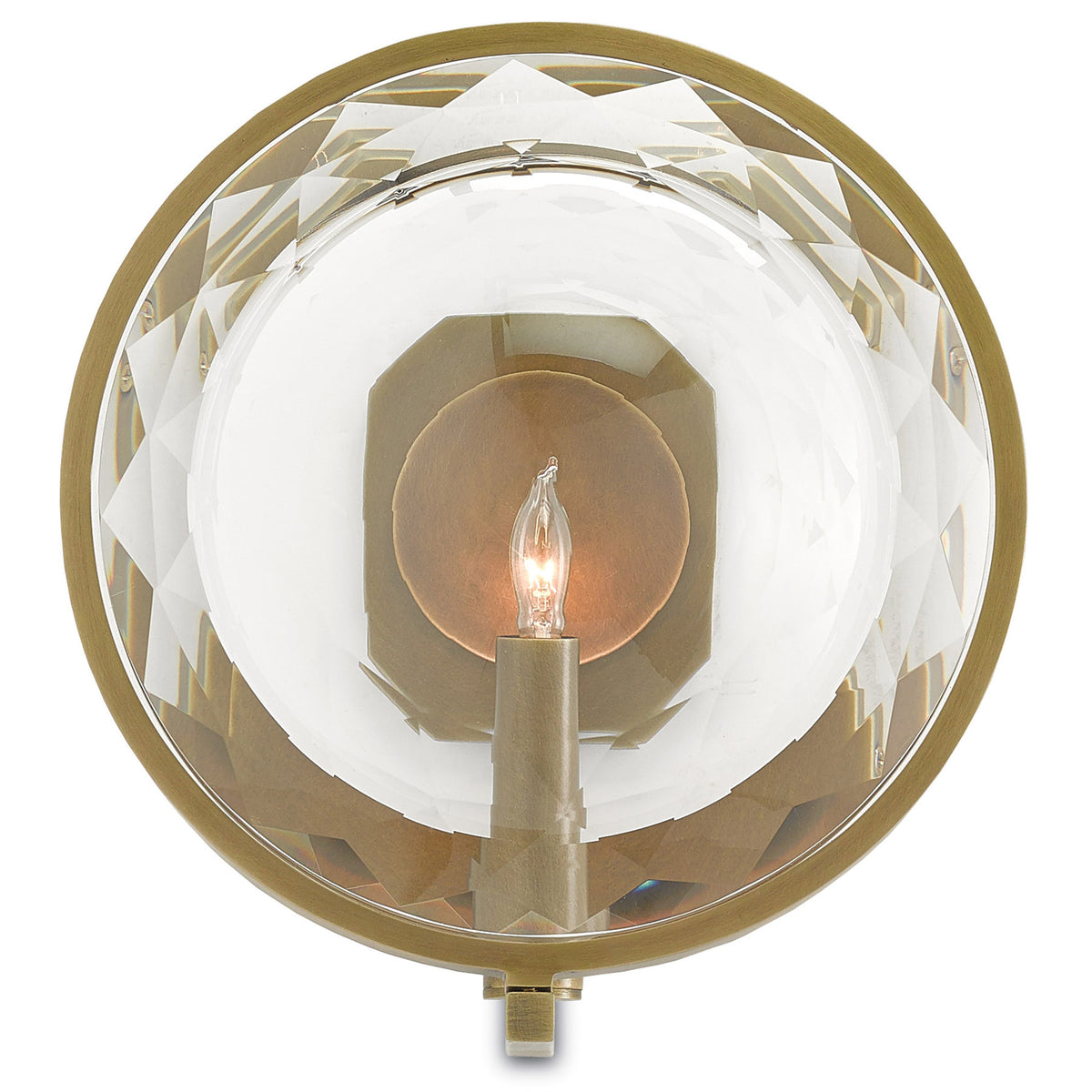 MarjieScope Wall Sconce