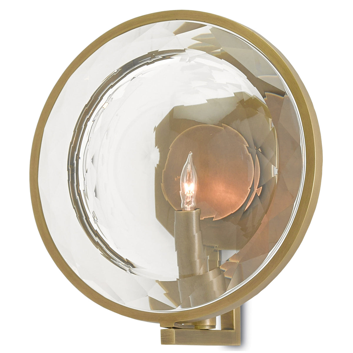 MarjieScope Wall Sconce