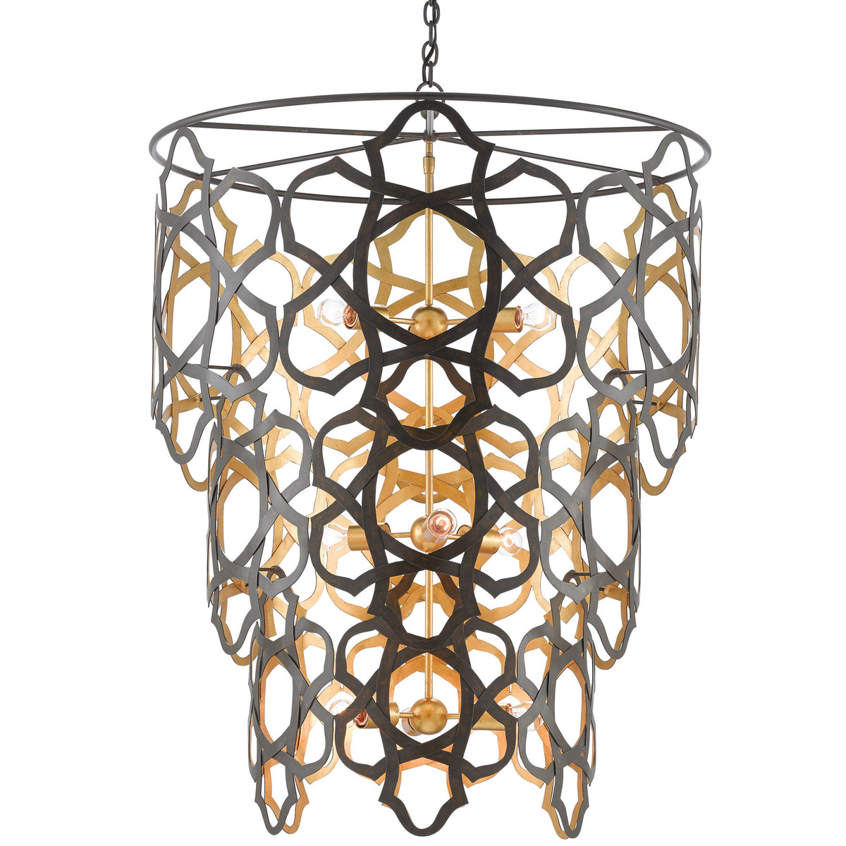 Mauresque Chandelier