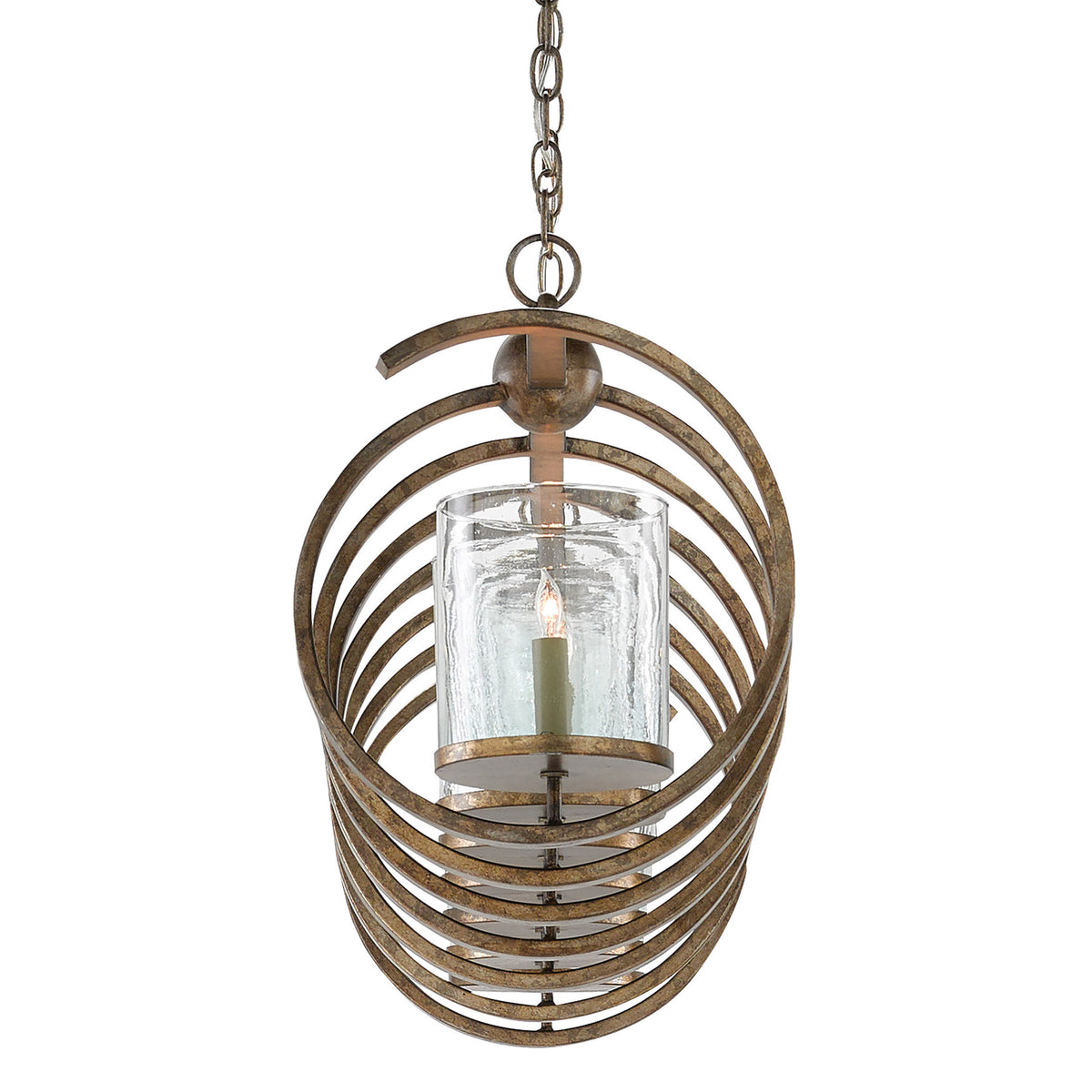 Maximus Grande Chandelier