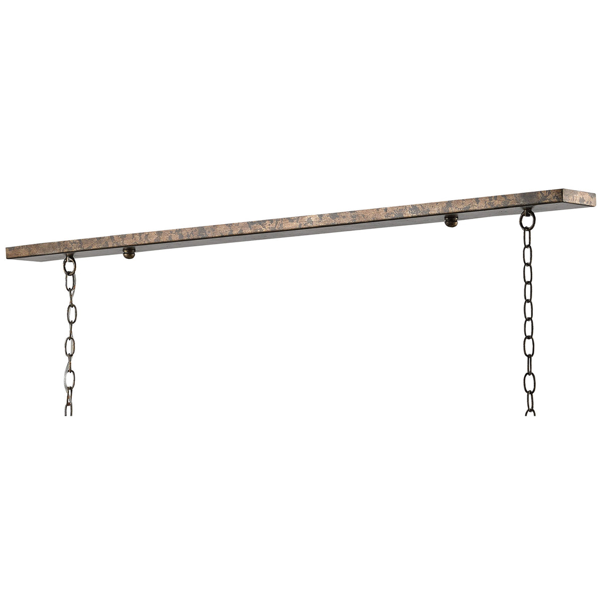 Maximus Grande Chandelier