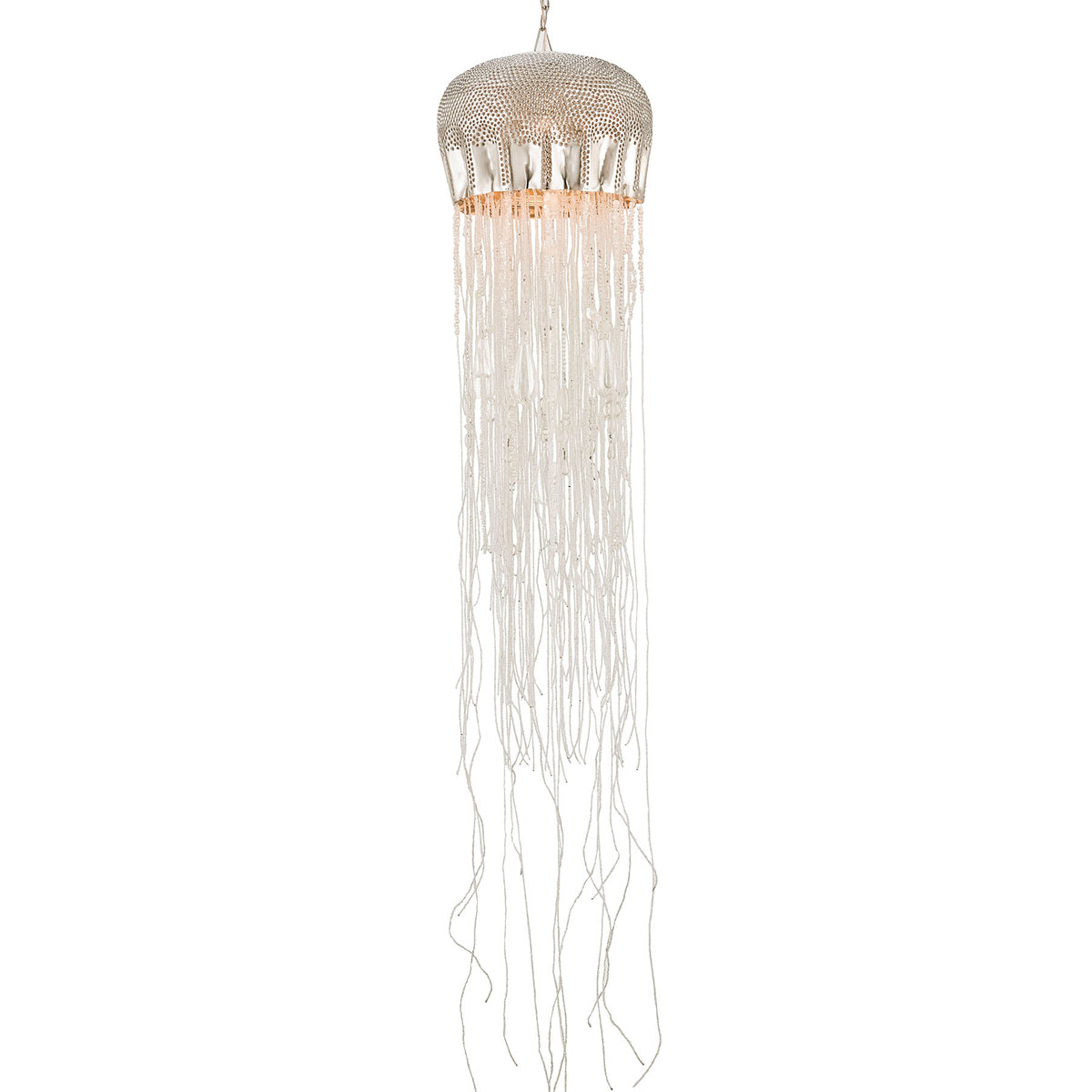 Medusa Medium Pendant