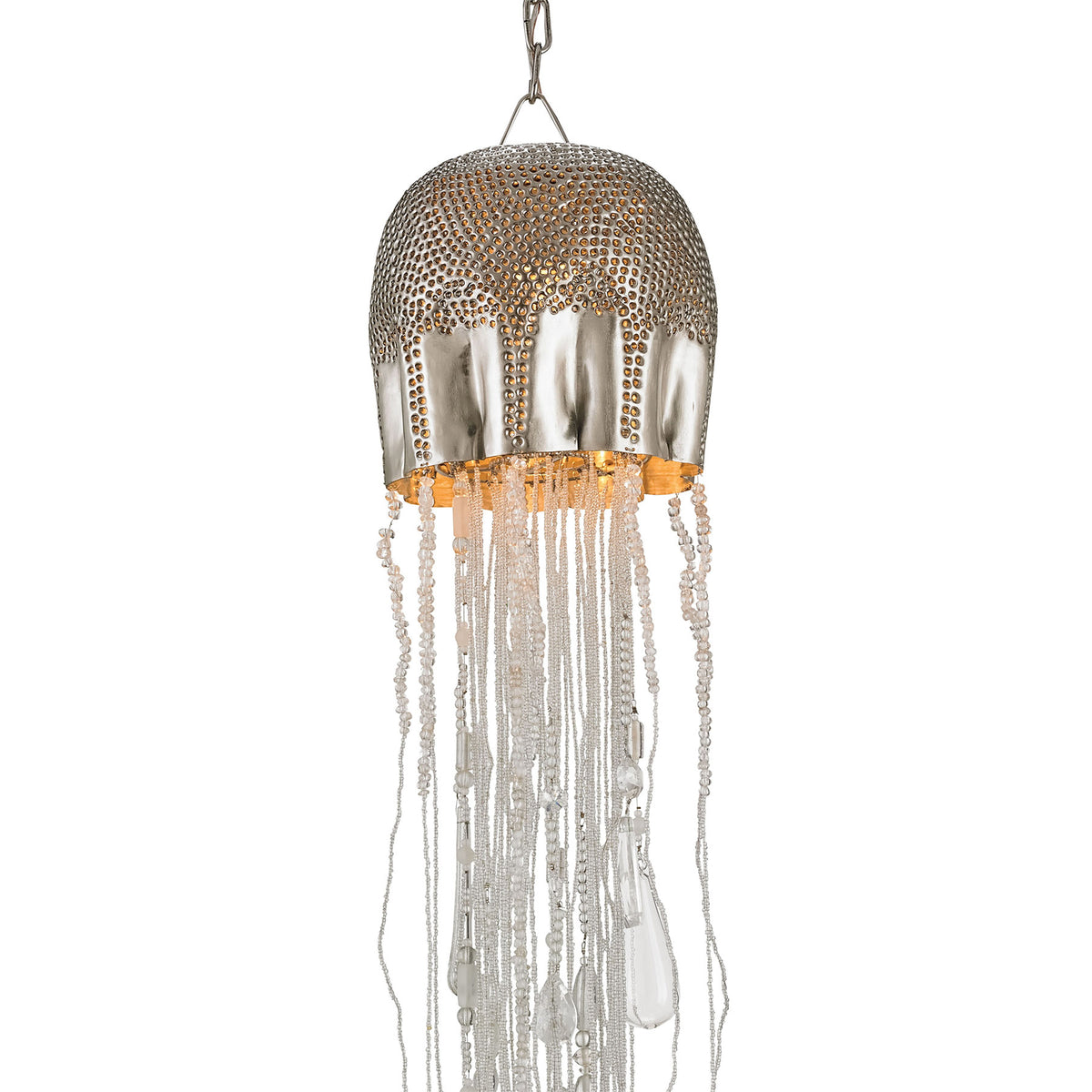 Medusa Small Pendant