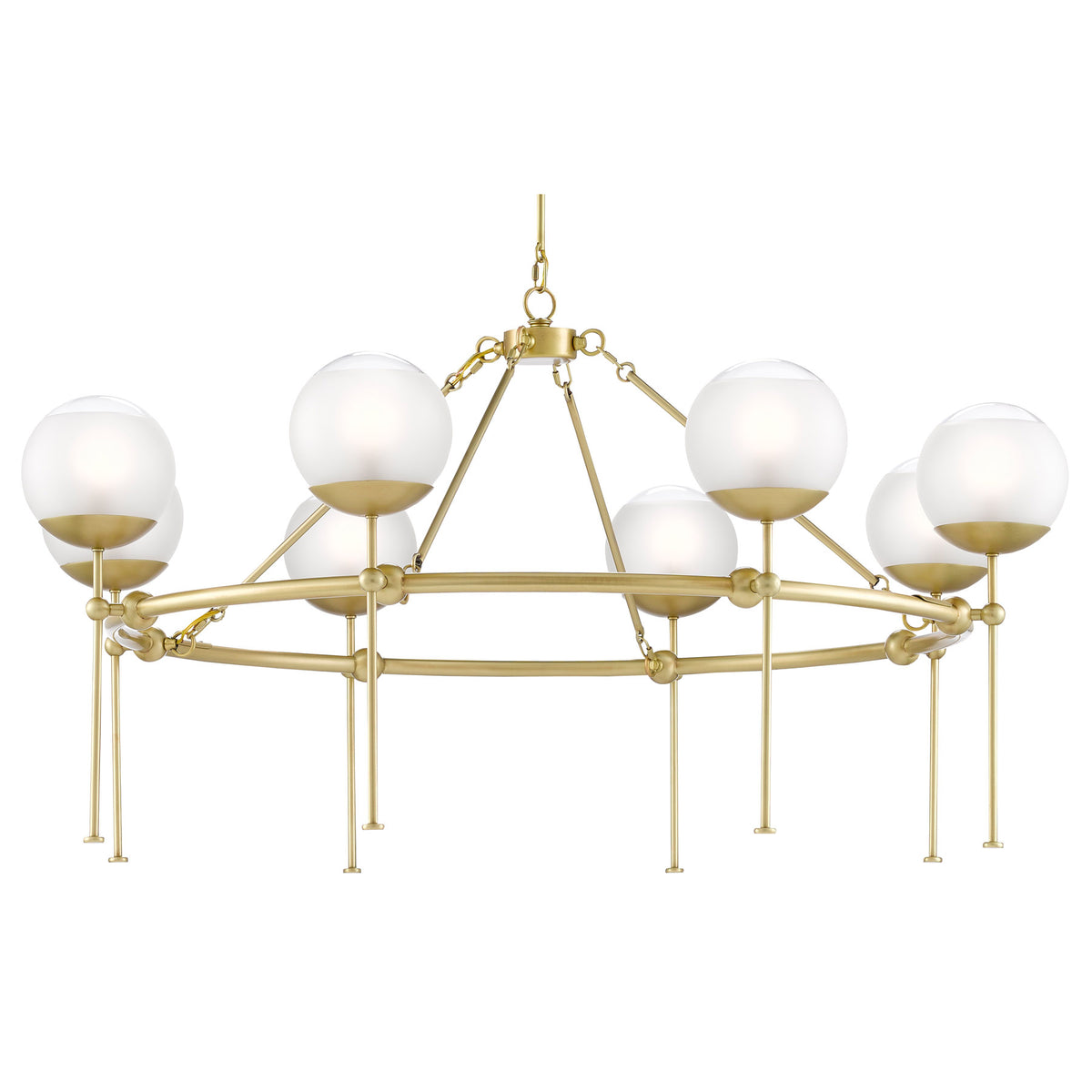 Montview Chandelier