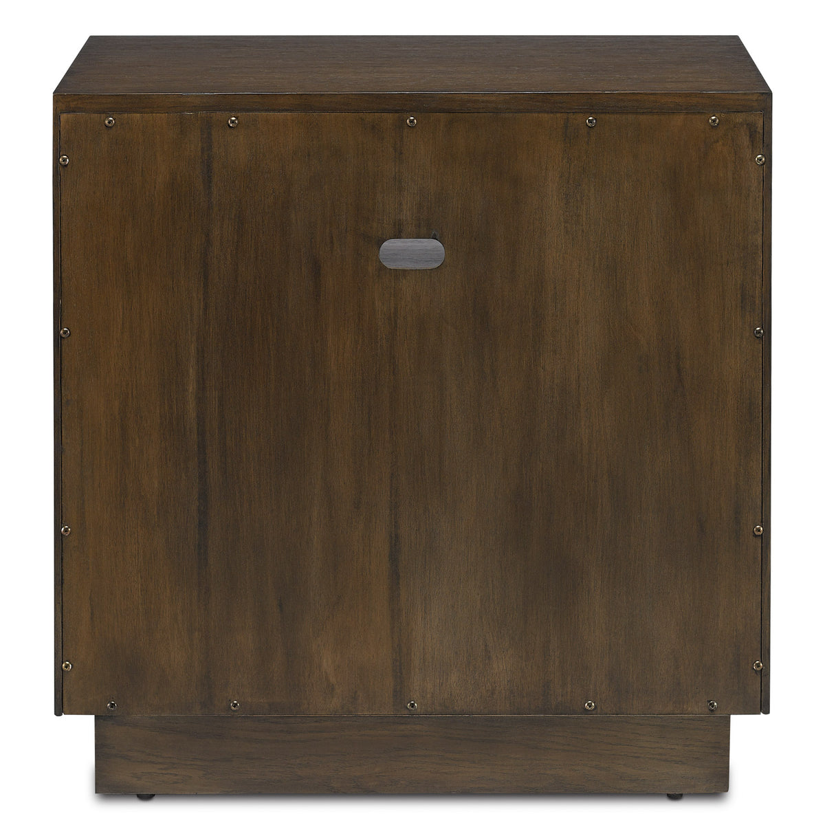 Morombe Cocoa Nightstand