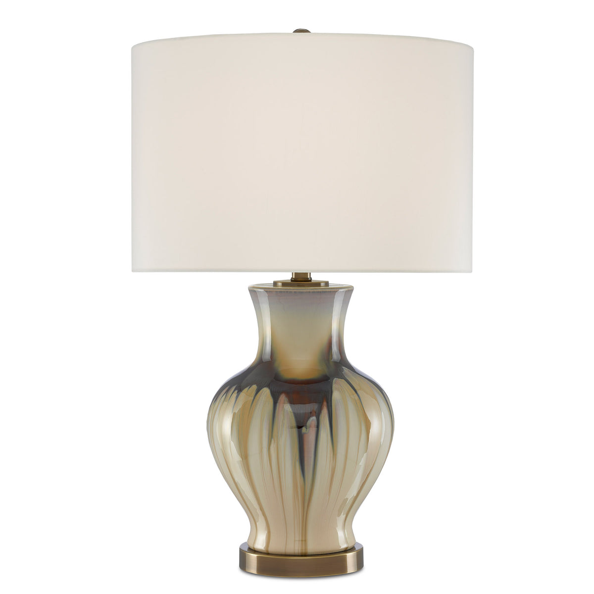 Muscadine Table Lamp