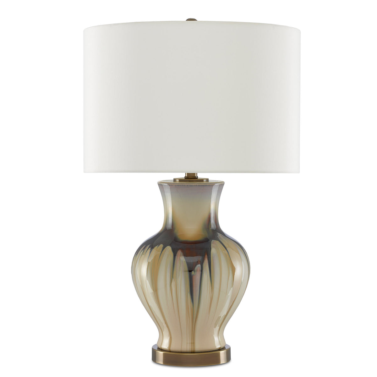 Muscadine Table Lamp