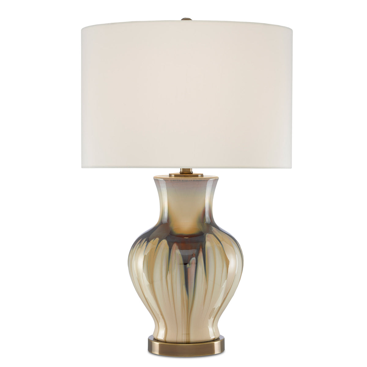 Muscadine Table Lamp
