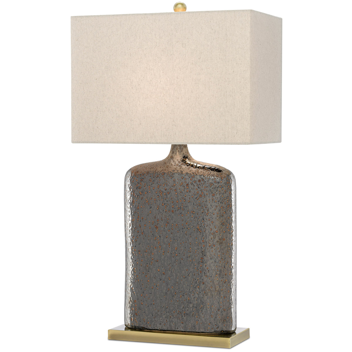 Musing Table Lamp