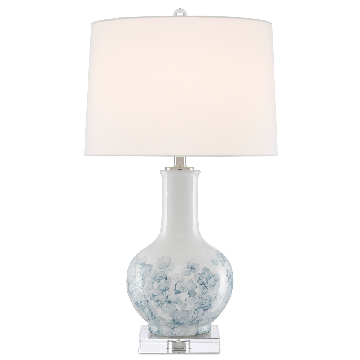 Myrtle Table Lamp