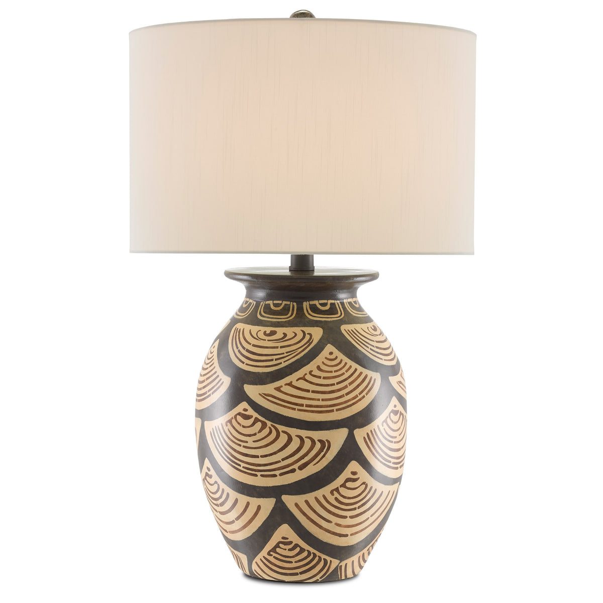 Nahau Table Lamp