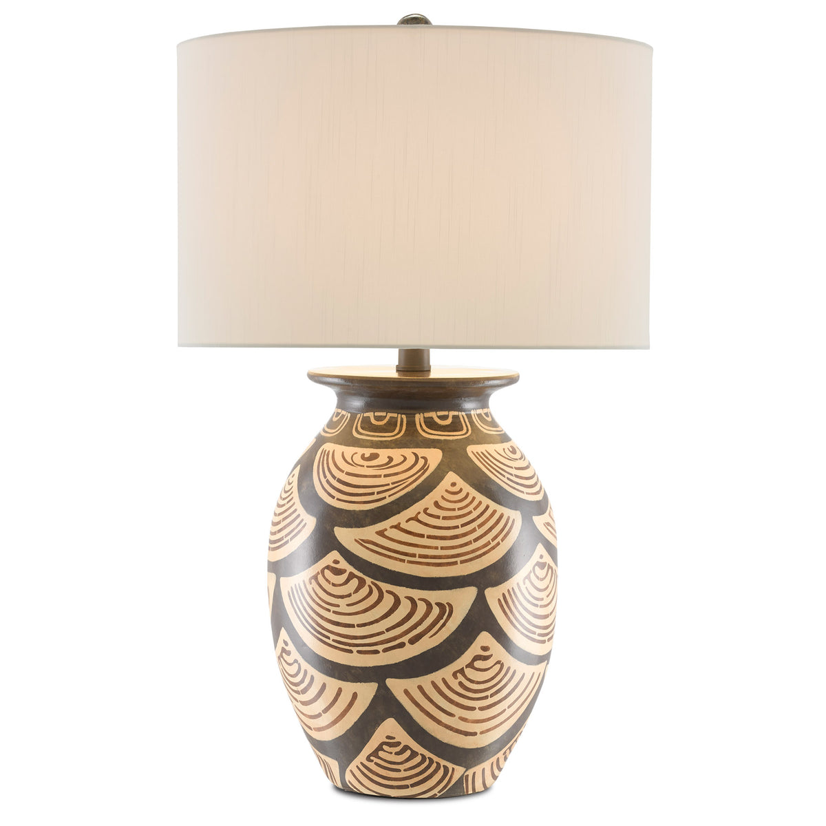 Nahau Table Lamp
