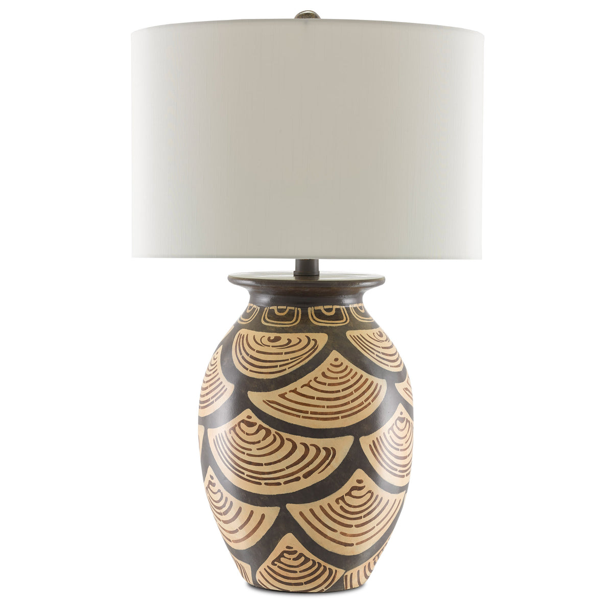 Nahau Table Lamp