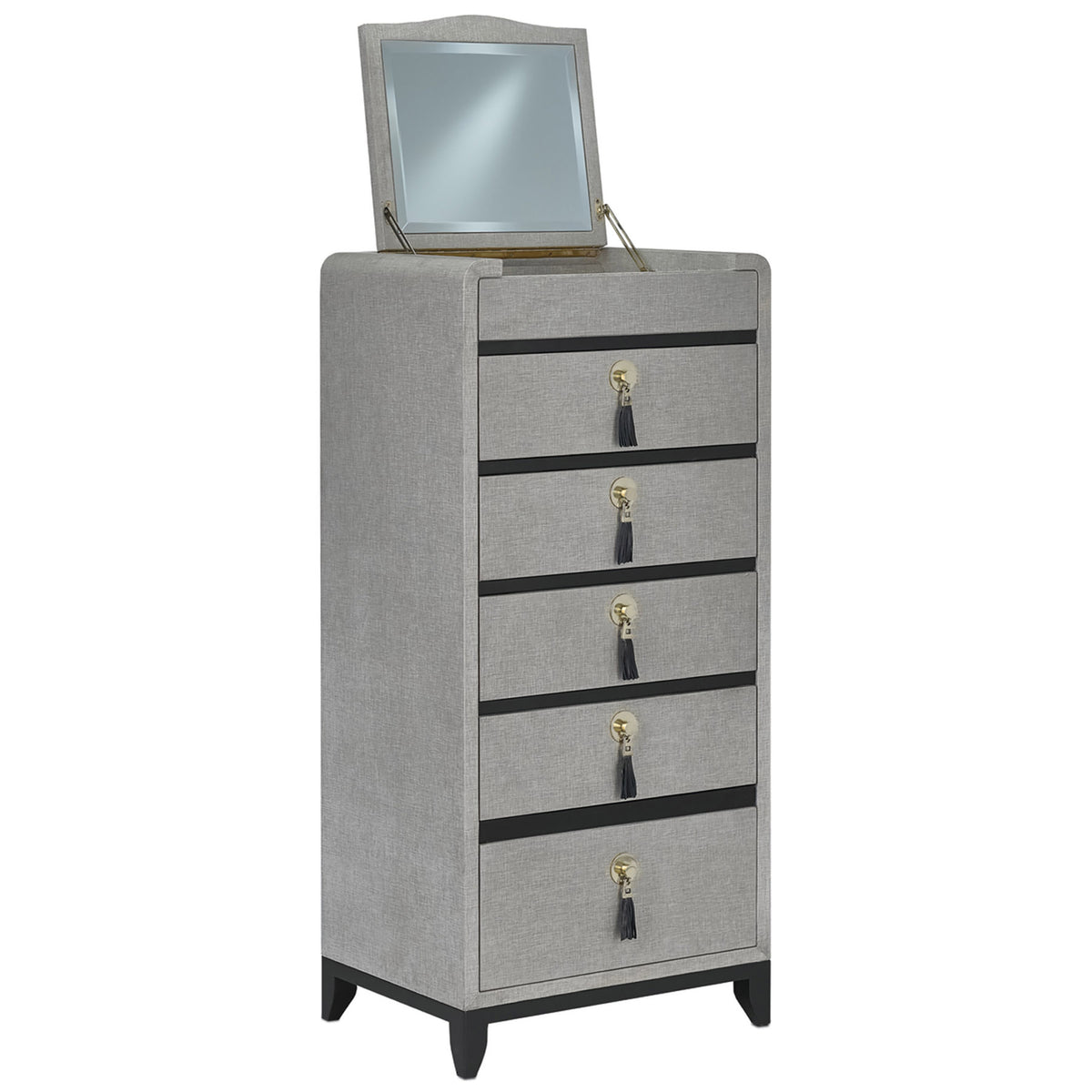 Nicolene Lingerie Chest