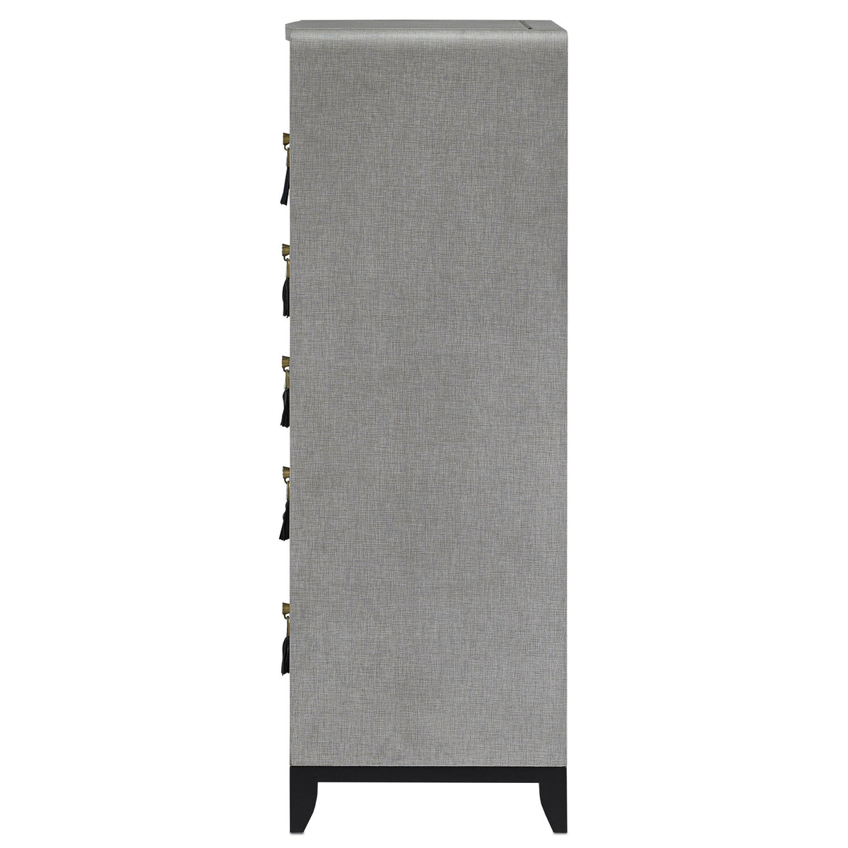 Nicolene Lingerie Chest