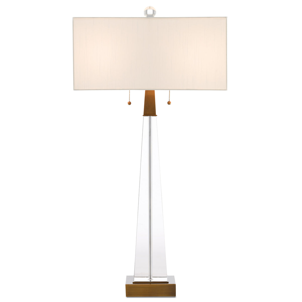 North Table Lamp