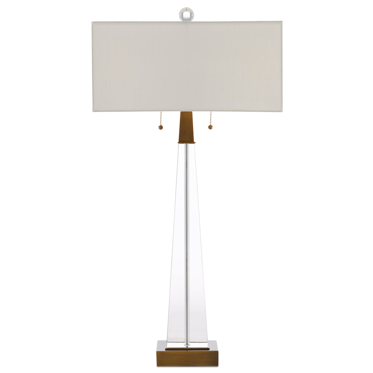 North Table Lamp