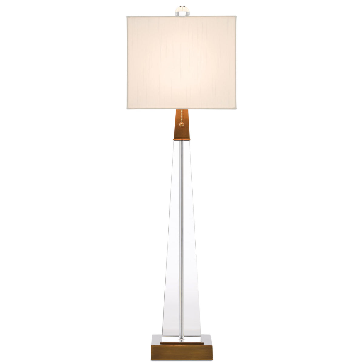 North Table Lamp