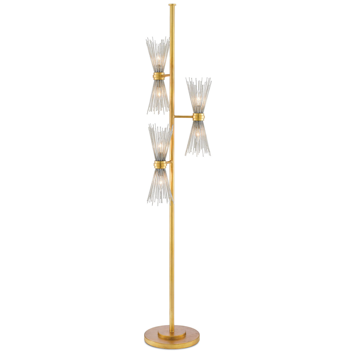 Novatude Floor Lamp
