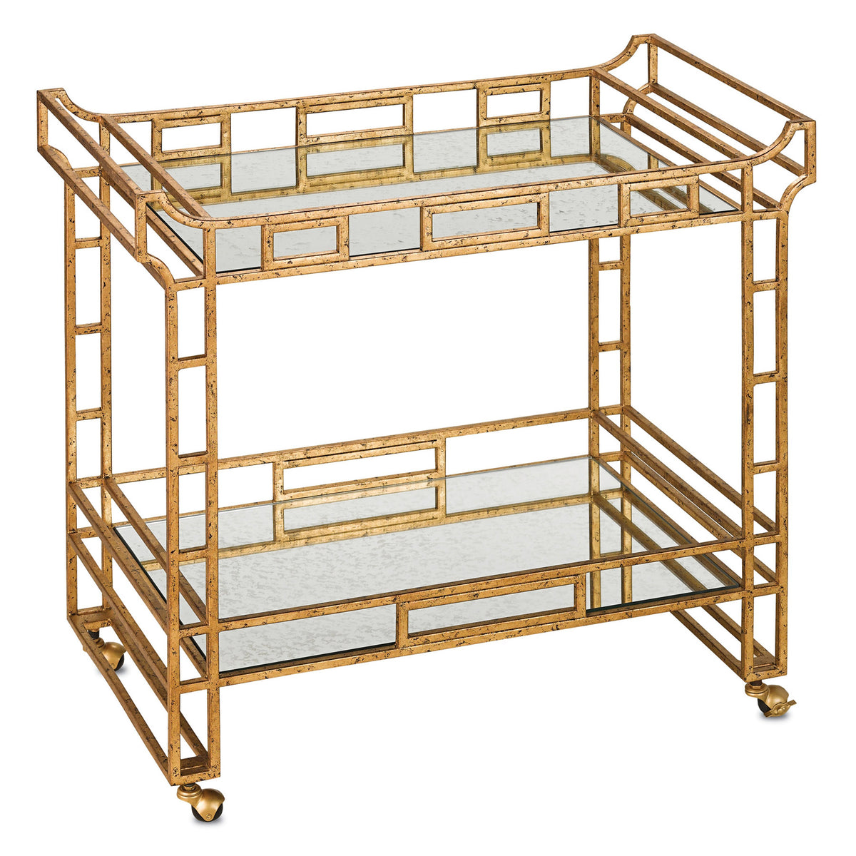 Odeon Bar Cart