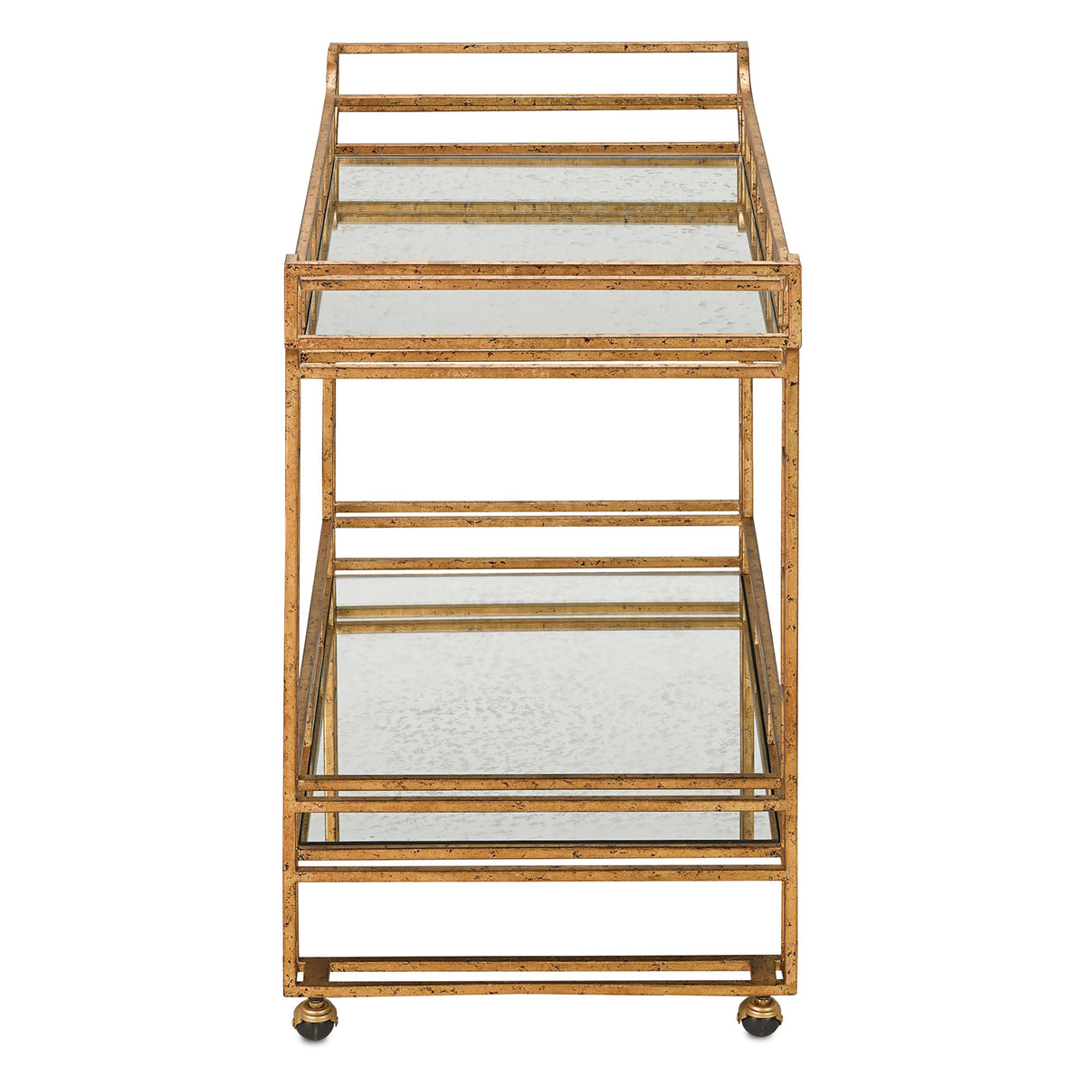 Odeon Bar Cart