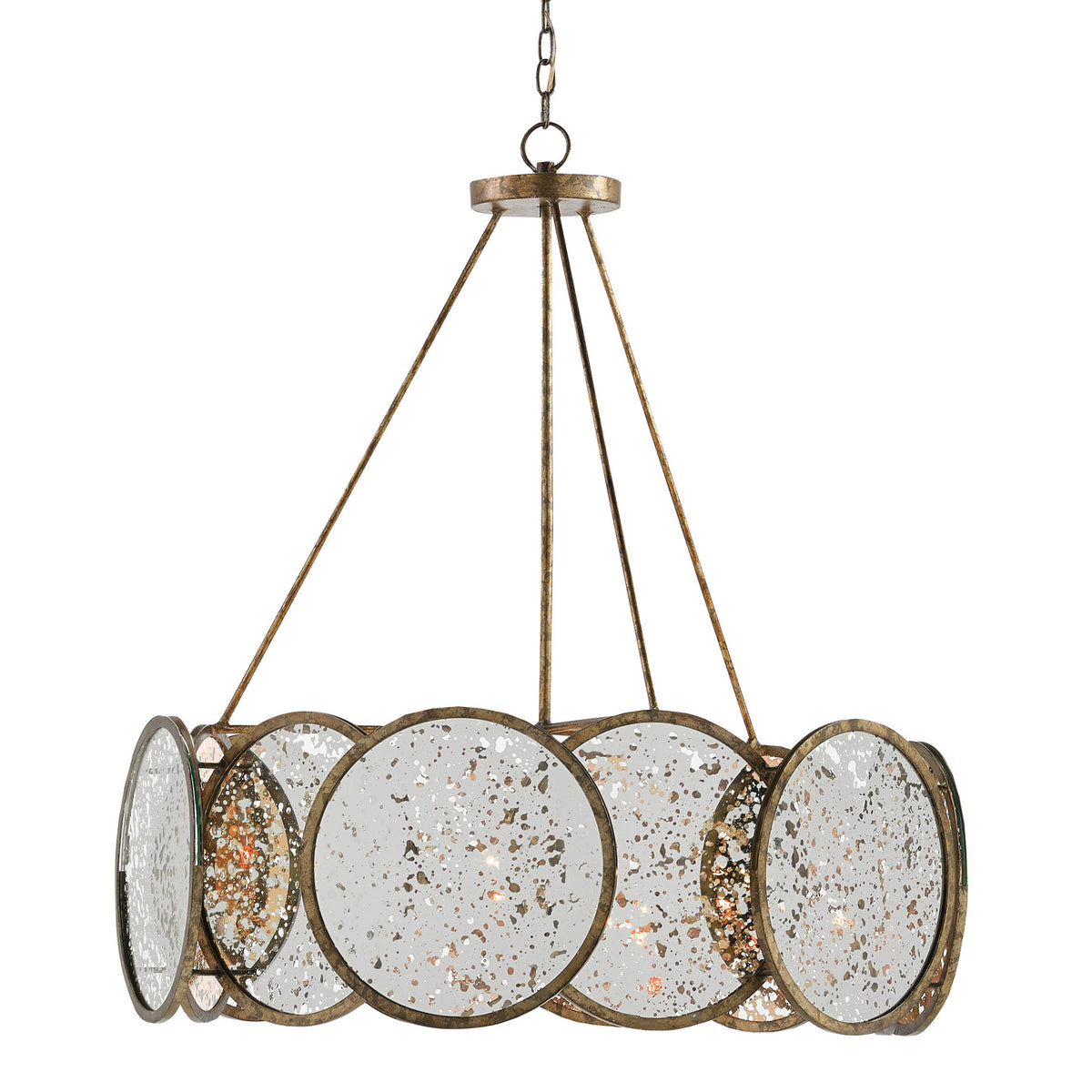 Oliveri Chandelier