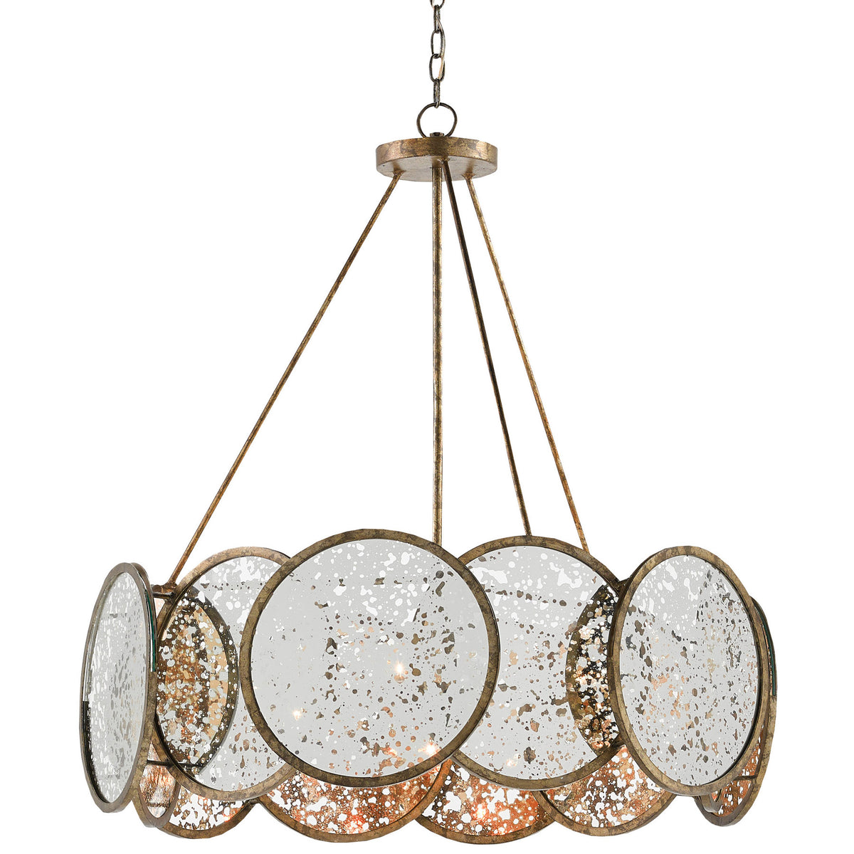 Oliveri Chandelier