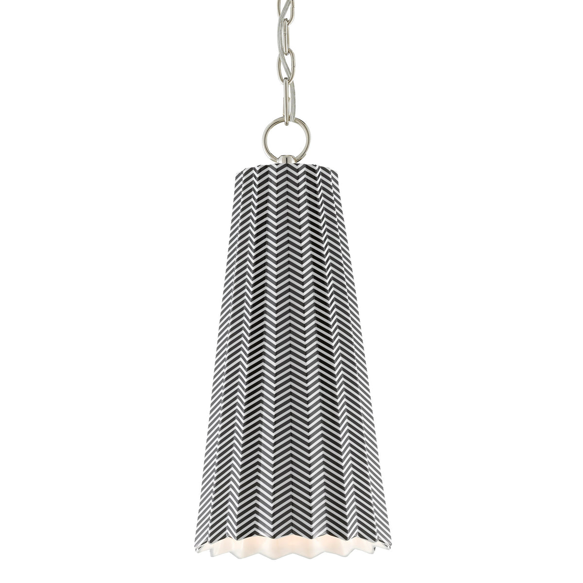 Orator Large Pendant