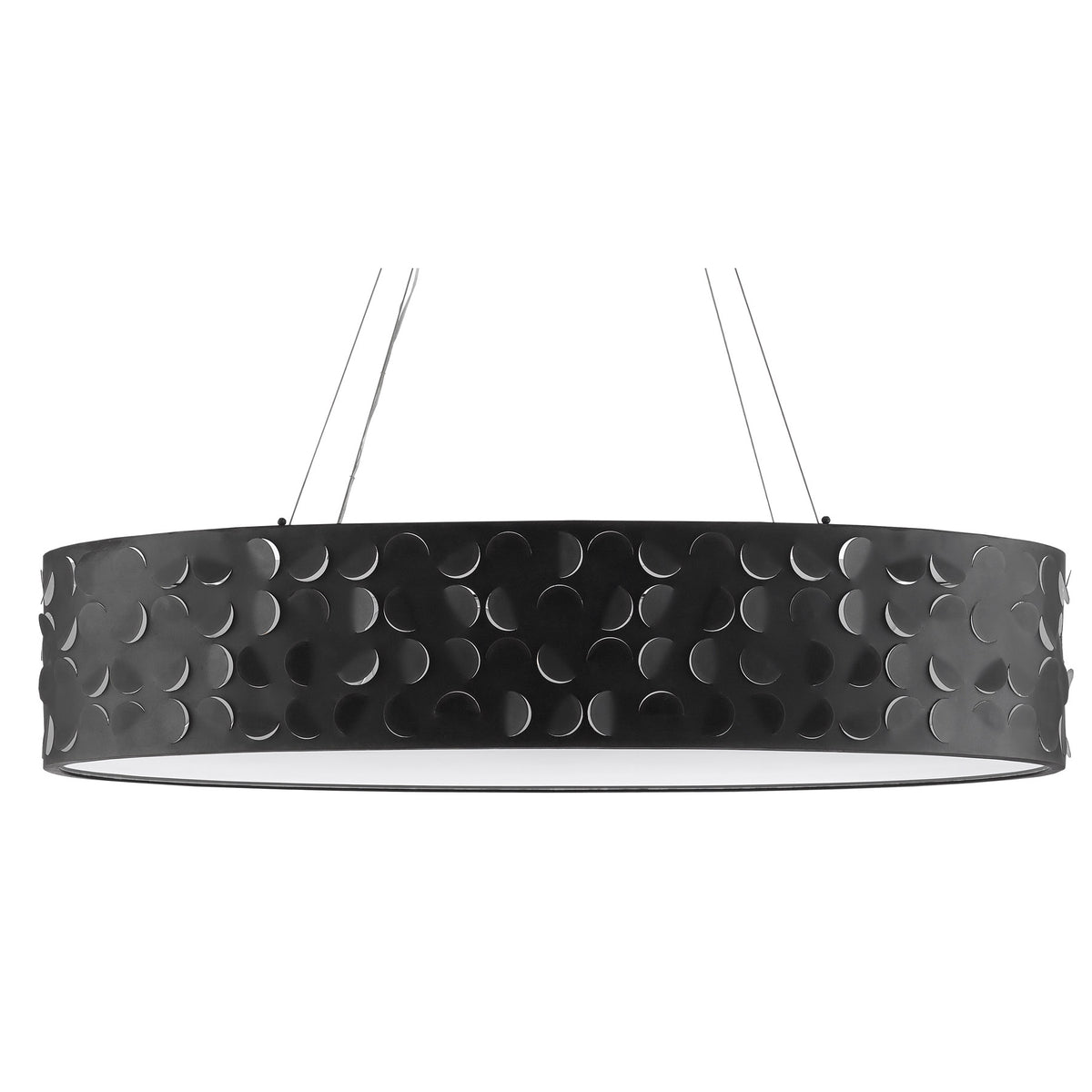 Othman Oval Chandelier