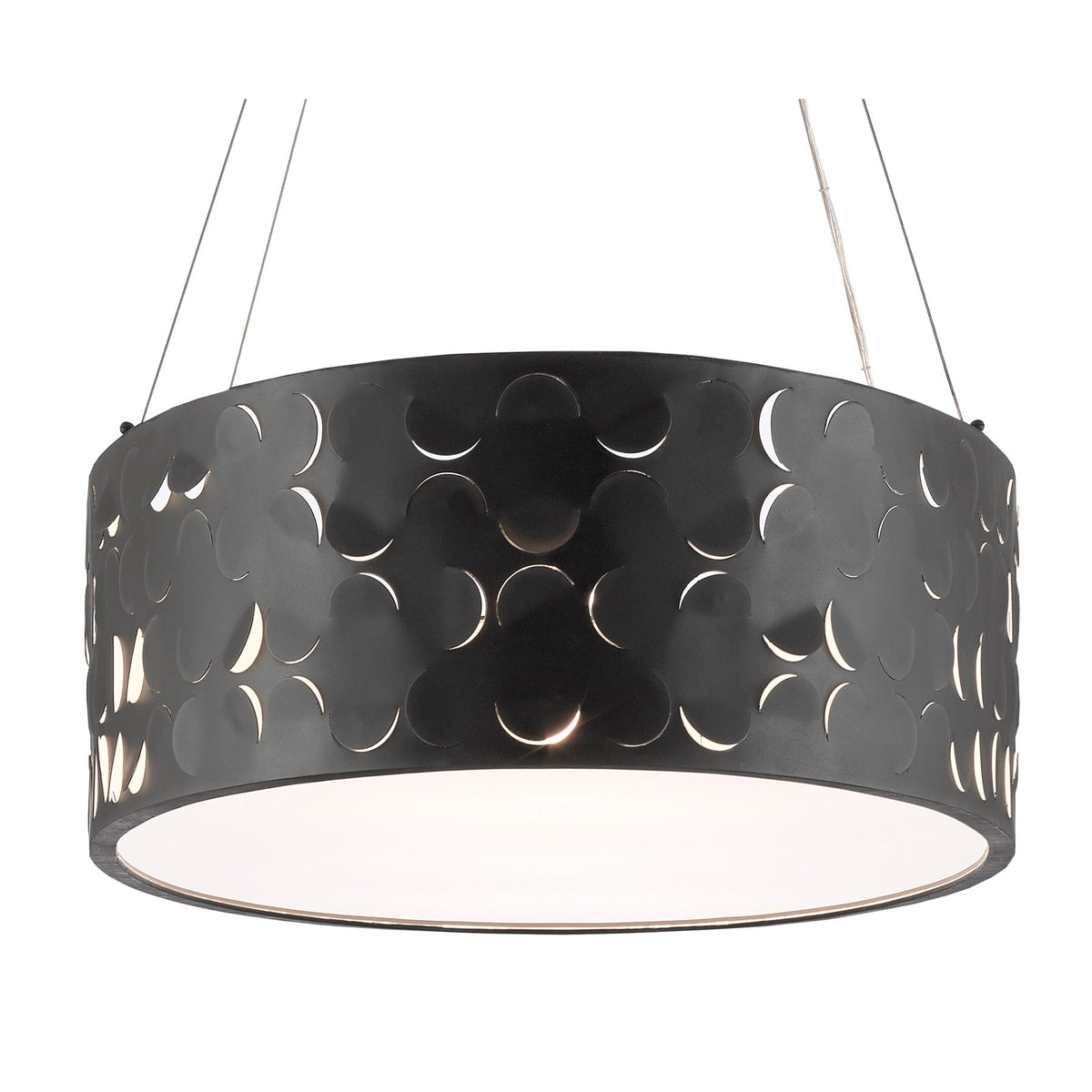 Othman Oval Chandelier