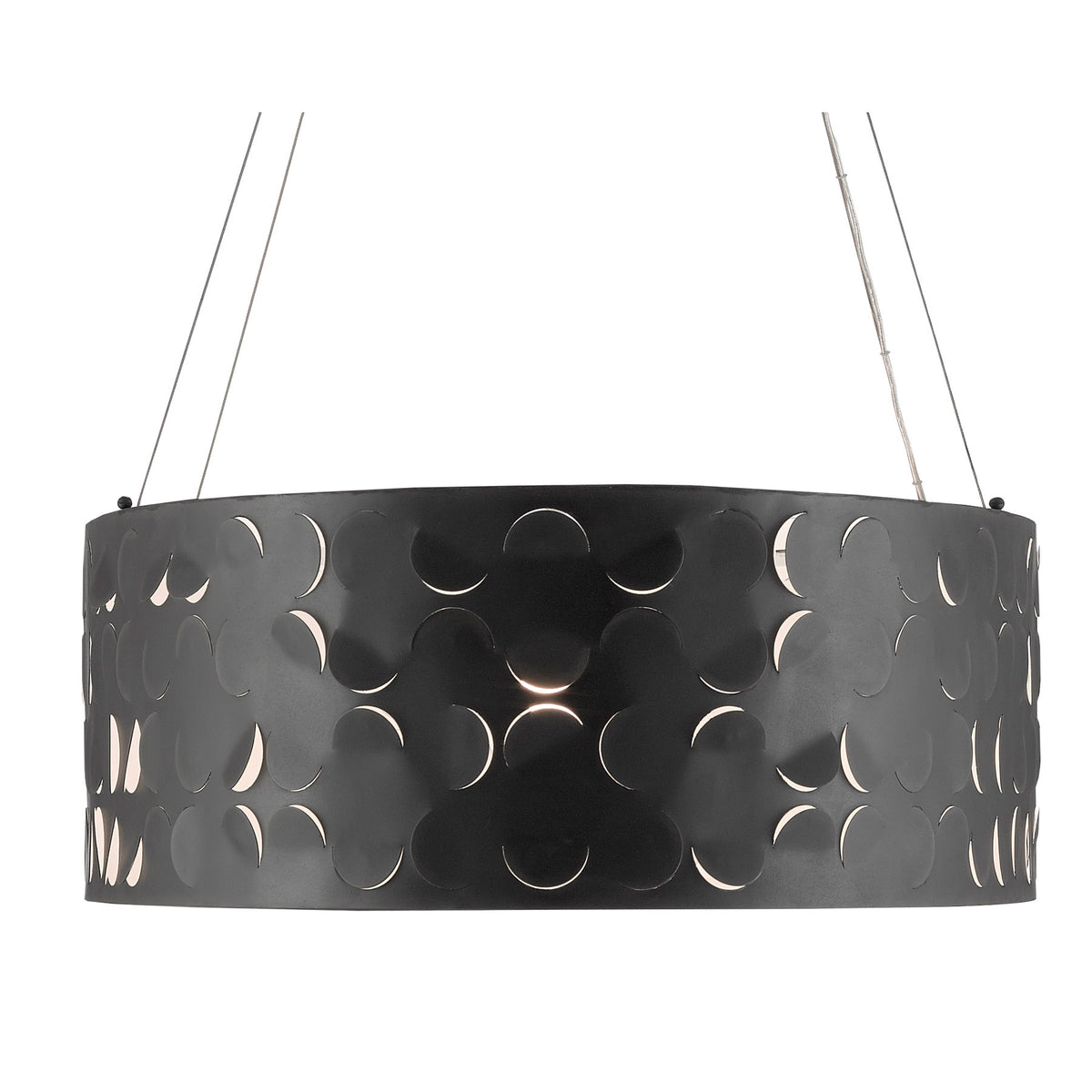 Othman Oval Chandelier