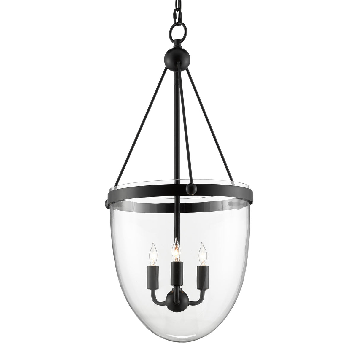 Ovolo Lantern
