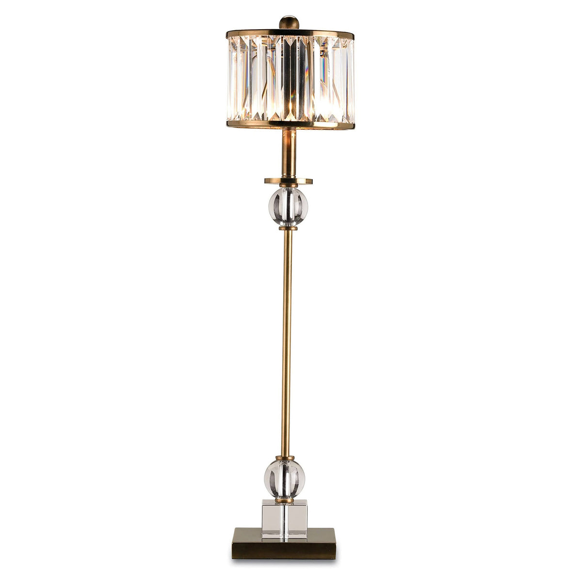 Parfait Table Lamp