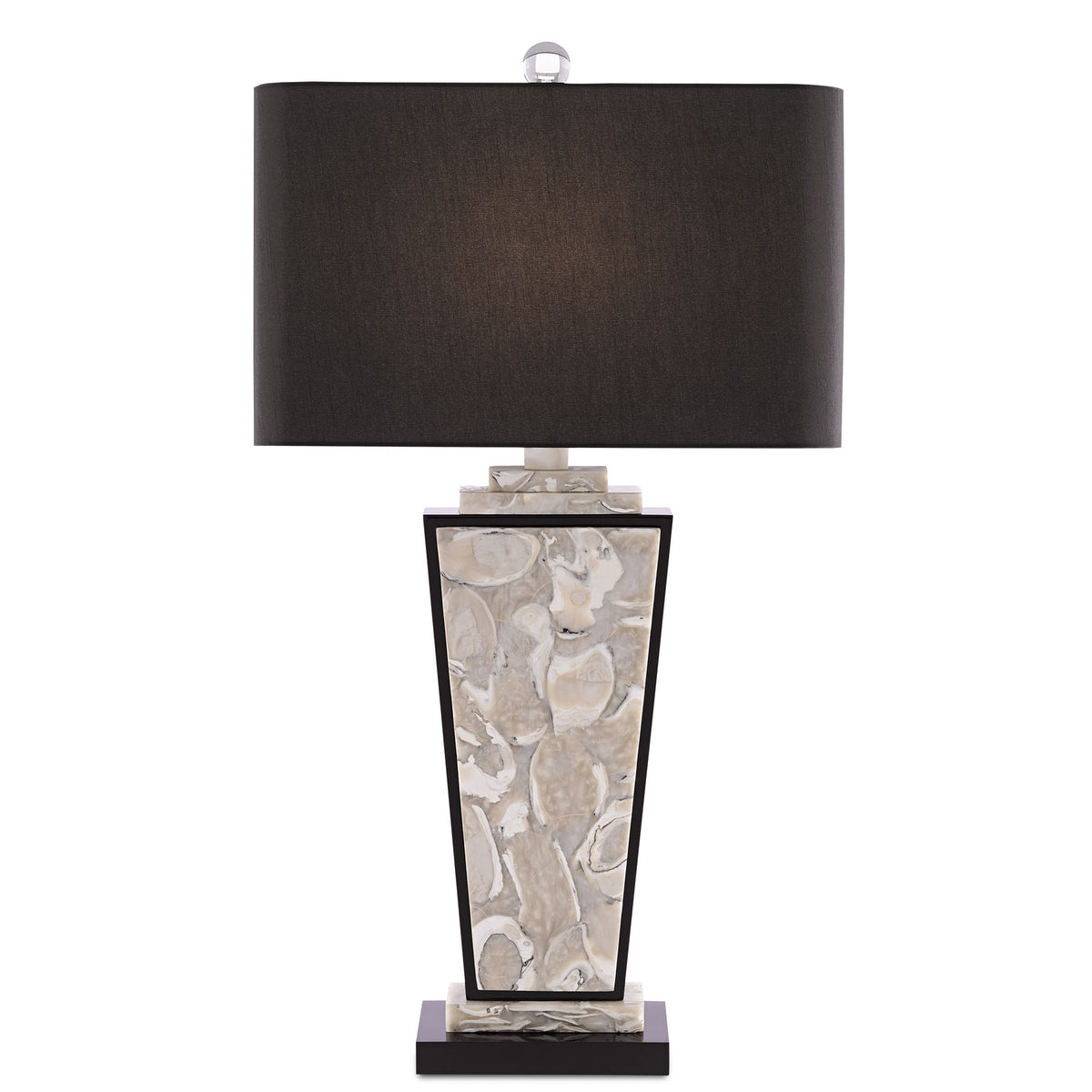Patrova Table Lamp