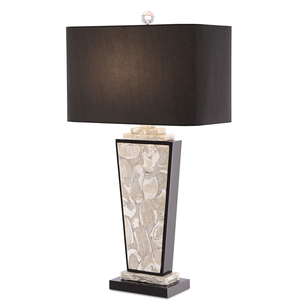Patrova Table Lamp