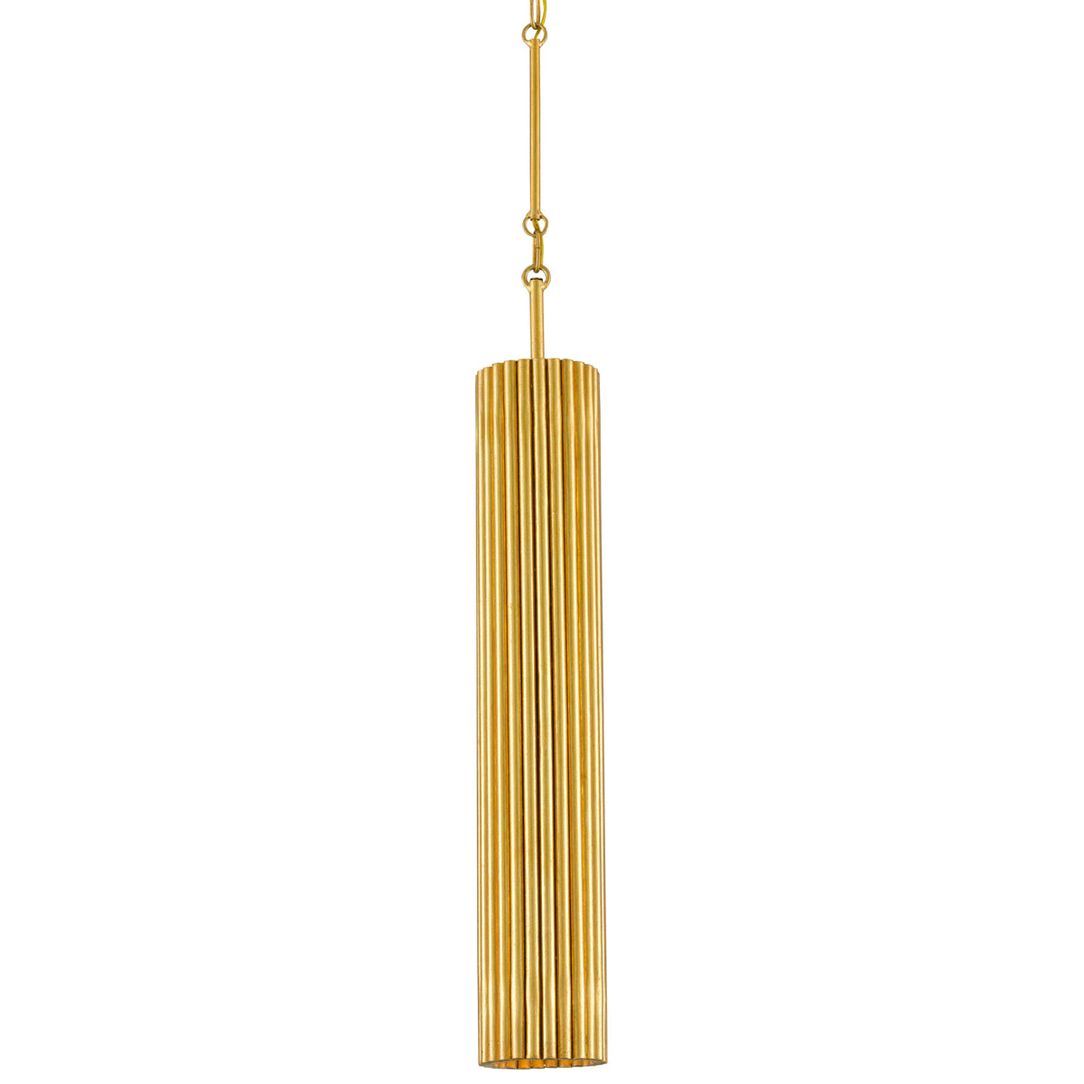 Penfold Gold Pendant